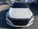 2022 Honda Accord Sport 4dr Sedan (2.0T I4 10A)