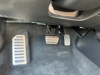 2022 Honda Accord Sport 4dr Sedan (2.0T I4 10A)