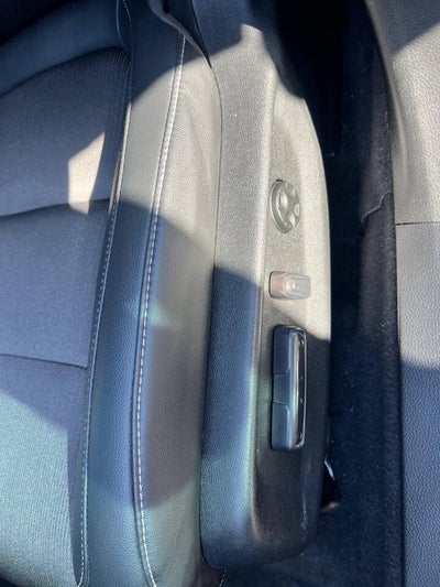 2022 Honda Accord Sport 4dr Sedan (2.0T I4 10A)