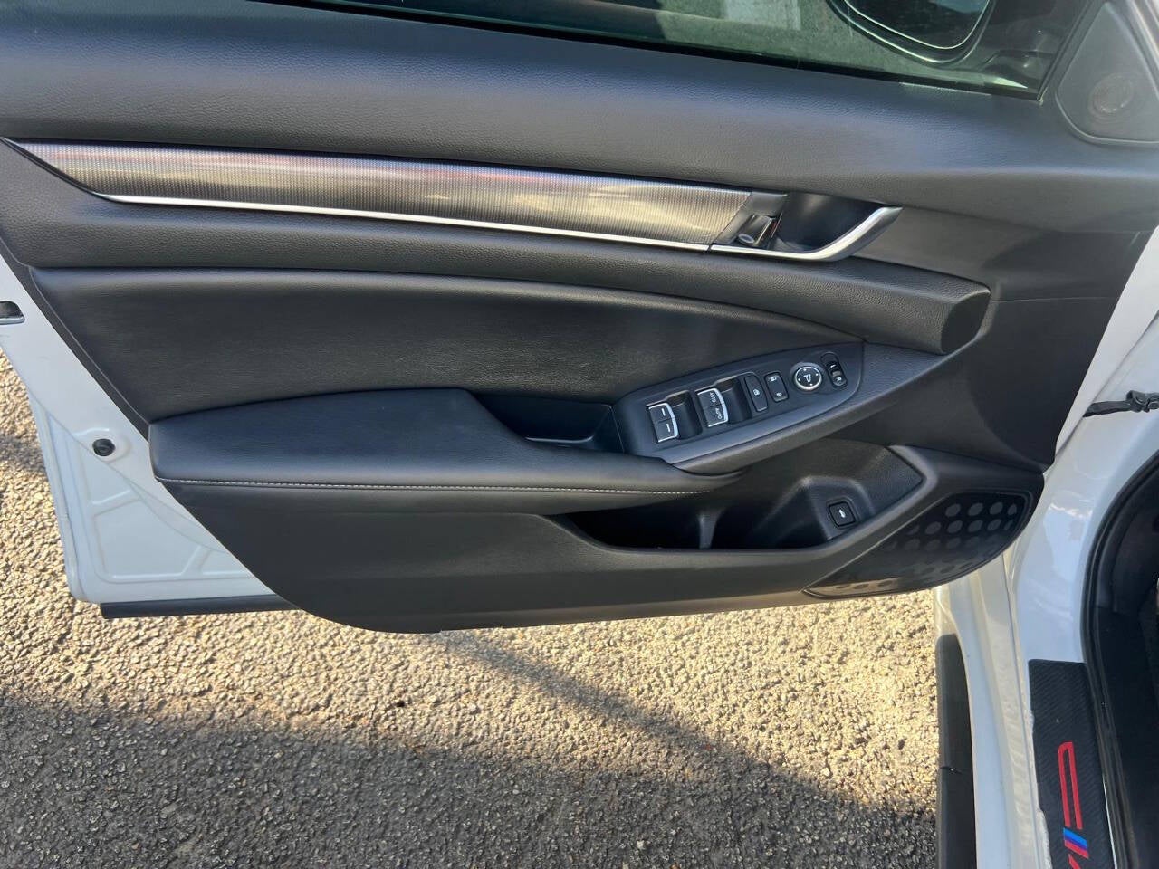 2022 Honda Accord Sport 4dr Sedan (2.0T I4 10A)