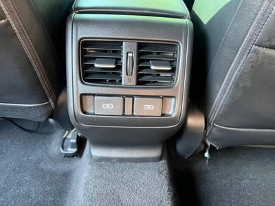 2022 Honda Accord Sport 4dr Sedan (2.0T I4 10A)