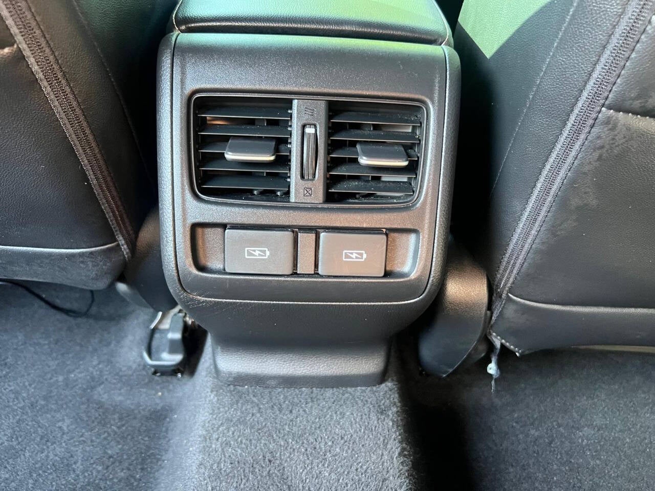 2022 Honda Accord Sport 4dr Sedan (2.0T I4 10A)