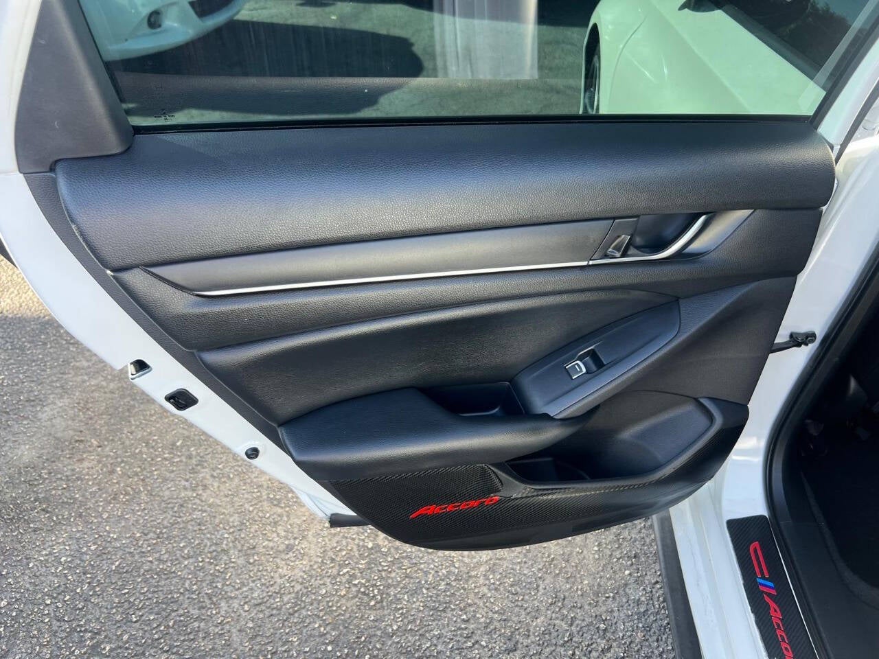 2022 Honda Accord Sport 4dr Sedan (2.0T I4 10A)