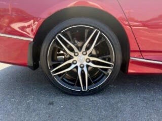2021 Honda Accord Hybrid Touring 4dr Sedan