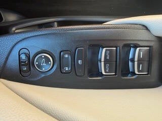 2021 Honda Accord Hybrid Touring 4dr Sedan