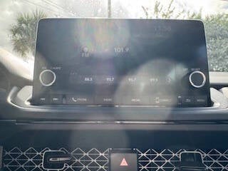 2023 Honda Accord LX 4dr Sedan