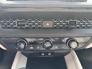 2023 Honda Accord LX 4dr Sedan