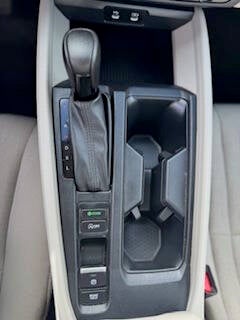 2023 Honda Accord LX 4dr Sedan