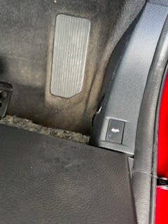 2023 Honda Accord LX 4dr Sedan