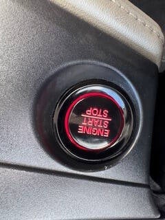 2023 Honda Accord LX 4dr Sedan