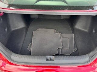 2023 Honda Accord LX 4dr Sedan