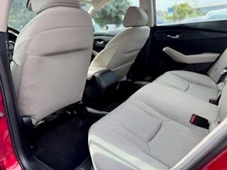 2023 Honda Accord LX 4dr Sedan