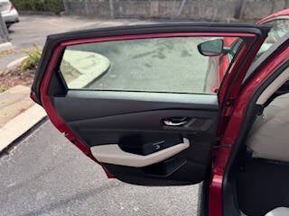 2023 Honda Accord LX 4dr Sedan