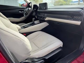 2023 Honda Accord LX 4dr Sedan