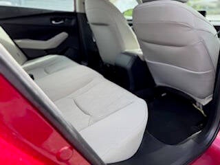 2023 Honda Accord LX 4dr Sedan