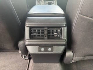 2025 Honda Accord LX 4dr Sedan