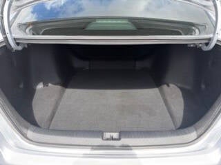 2025 Honda Accord LX 4dr Sedan