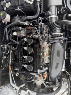 2025 Honda Accord LX 4dr Sedan