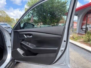 2025 Honda Accord LX 4dr Sedan