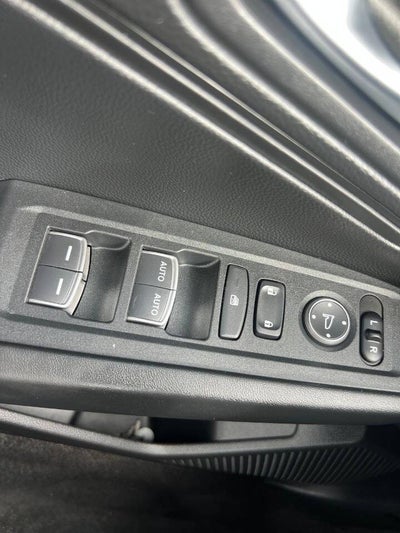 2025 Honda Accord LX 4dr Sedan