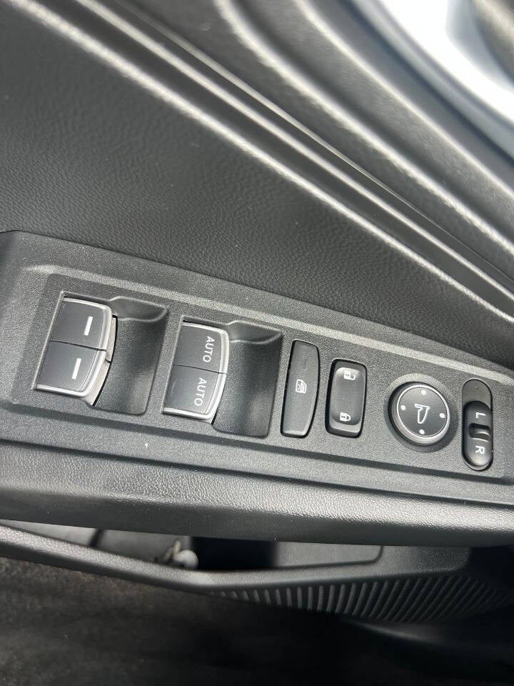 2025 Honda Accord LX 4dr Sedan