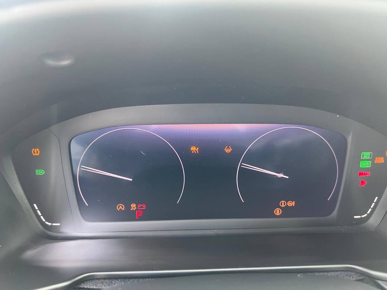 2025 Honda Accord LX 4dr Sedan