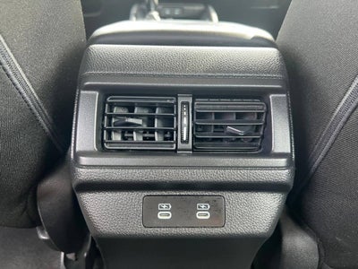 2025 Honda Accord LX 4dr Sedan