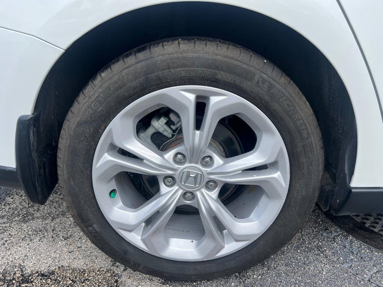 2025 Honda Accord LX 4dr Sedan