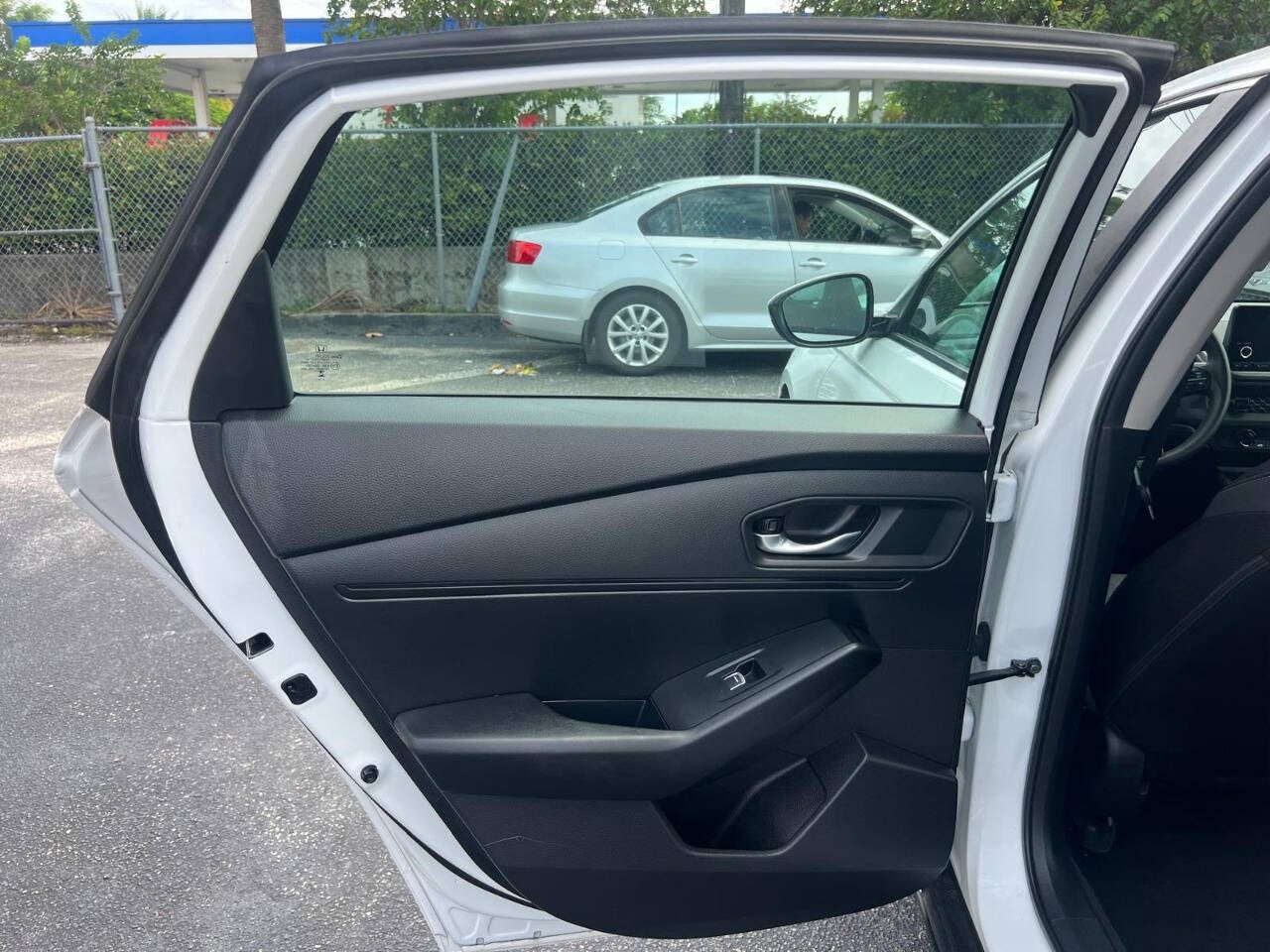 2025 Honda Accord LX 4dr Sedan