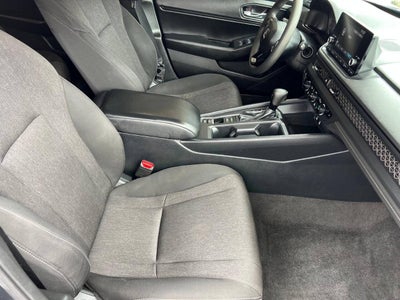 2024 Honda Accord EX 4dr Sedan