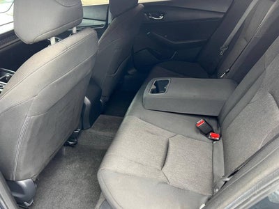 2024 Honda Accord EX 4dr Sedan