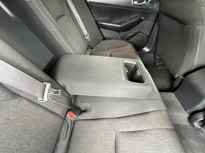 2024 Honda Accord EX 4dr Sedan