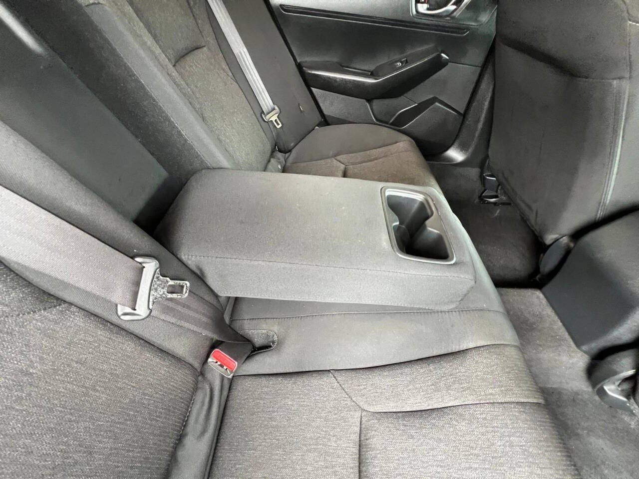 2024 Honda Accord EX 4dr Sedan