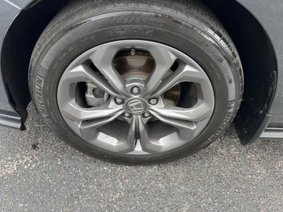 2024 Honda Accord EX 4dr Sedan