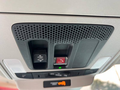 2024 Honda Accord EX 4dr Sedan