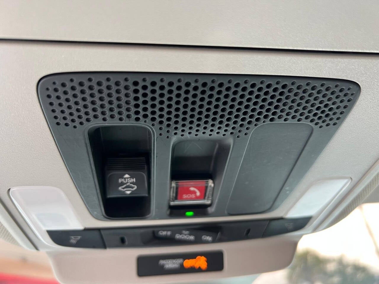 2024 Honda Accord EX 4dr Sedan