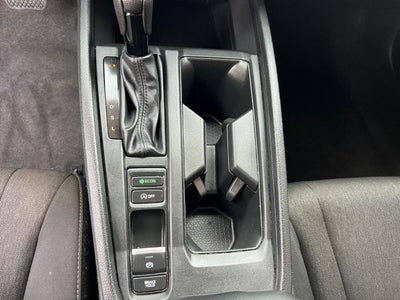 2024 Honda Accord EX 4dr Sedan