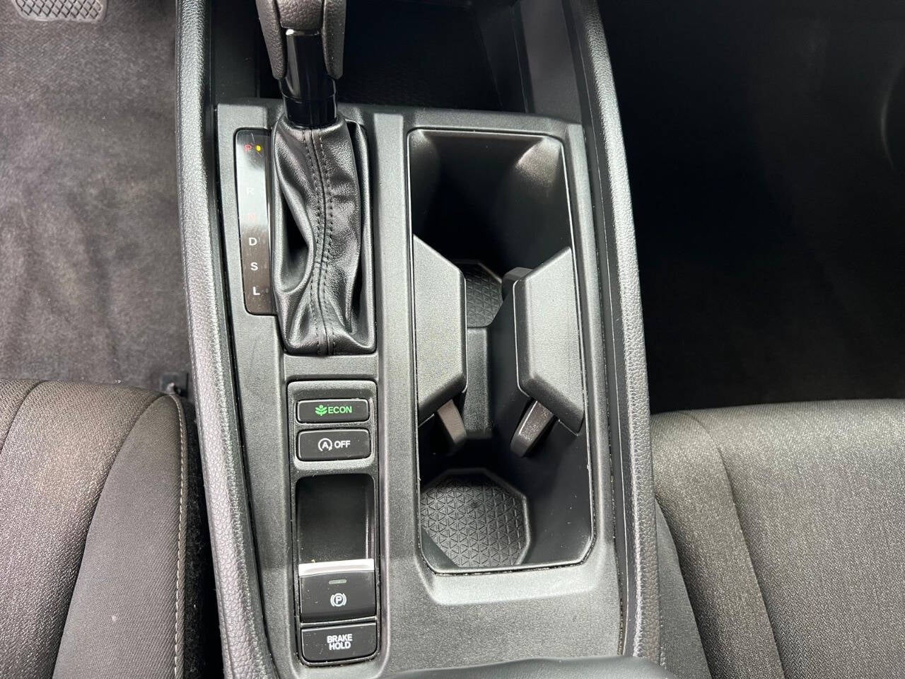 2024 Honda Accord EX 4dr Sedan