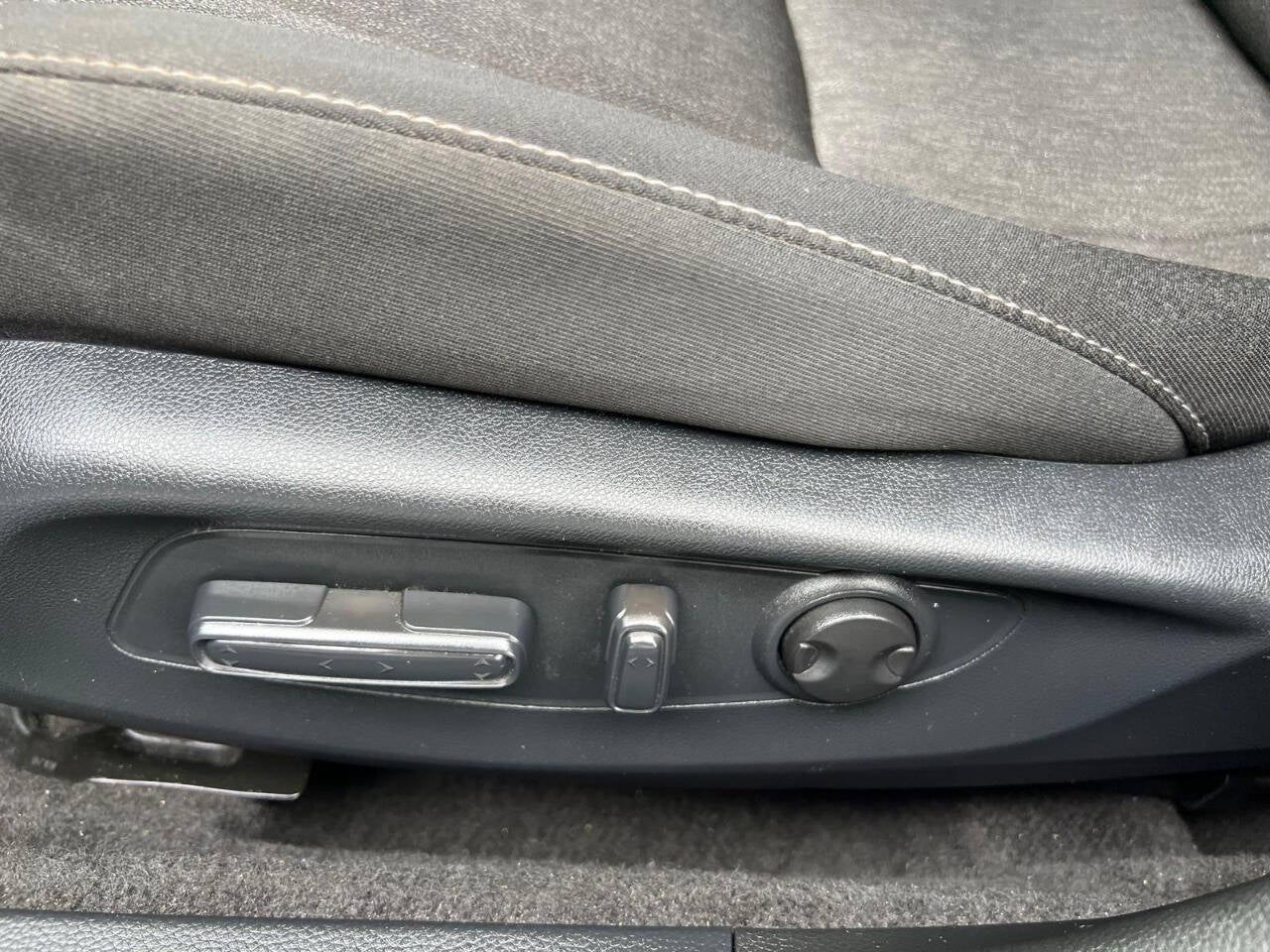 2024 Honda Accord EX 4dr Sedan