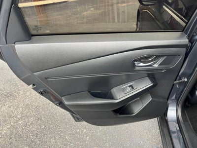 2024 Honda Accord EX 4dr Sedan