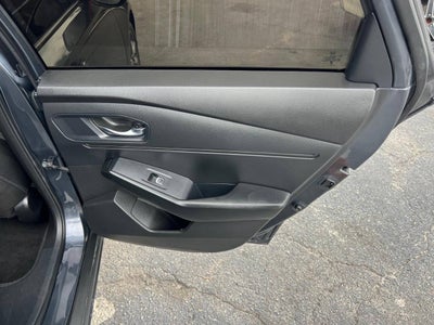 2024 Honda Accord EX 4dr Sedan