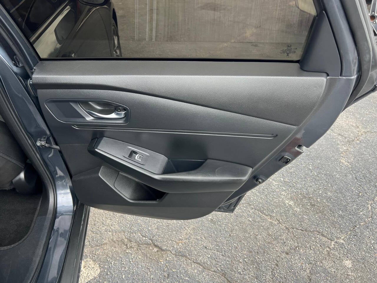 2024 Honda Accord EX 4dr Sedan