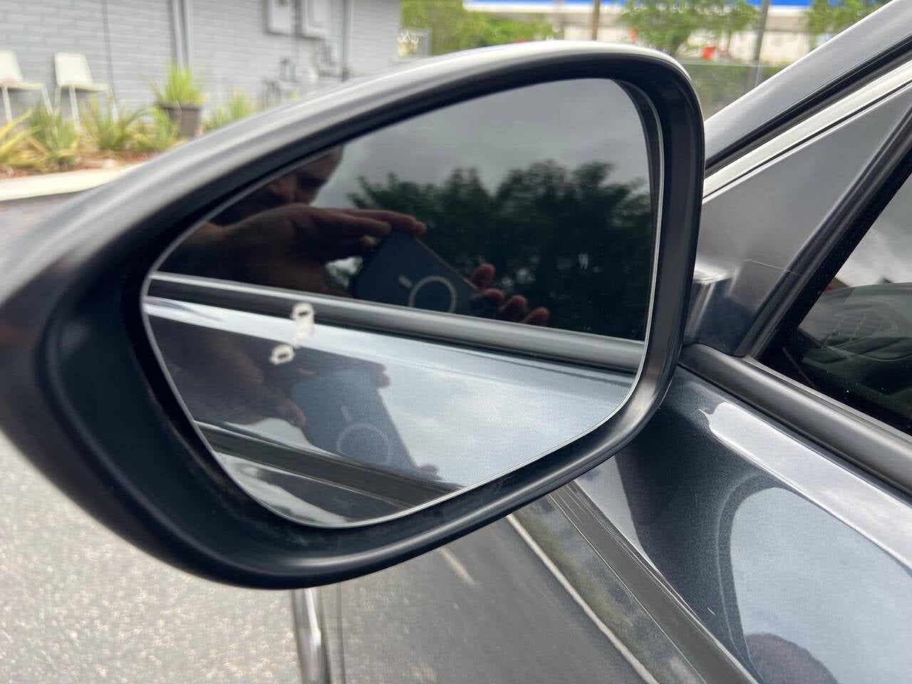 2024 Honda Accord EX 4dr Sedan