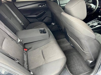 2024 Honda Accord EX 4dr Sedan