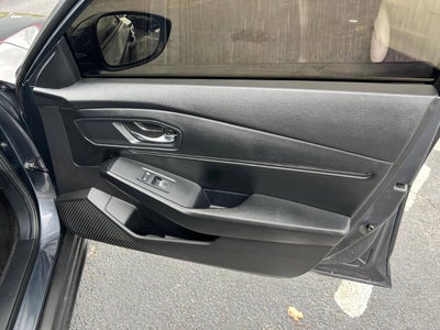 2024 Honda Accord EX 4dr Sedan