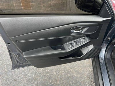 2024 Honda Accord EX 4dr Sedan