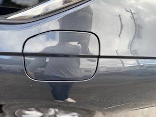 2023 Honda Accord EX 4dr Sedan