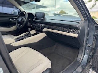 2023 Honda Accord EX 4dr Sedan