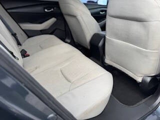 2023 Honda Accord EX 4dr Sedan