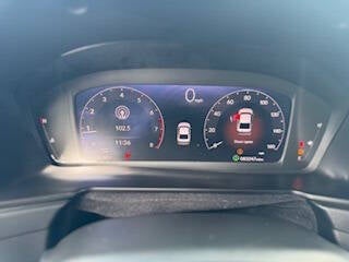 2023 Honda Accord EX 4dr Sedan